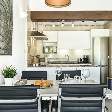 Modern Stylish Bungalow In Морайра Екстериор снимка