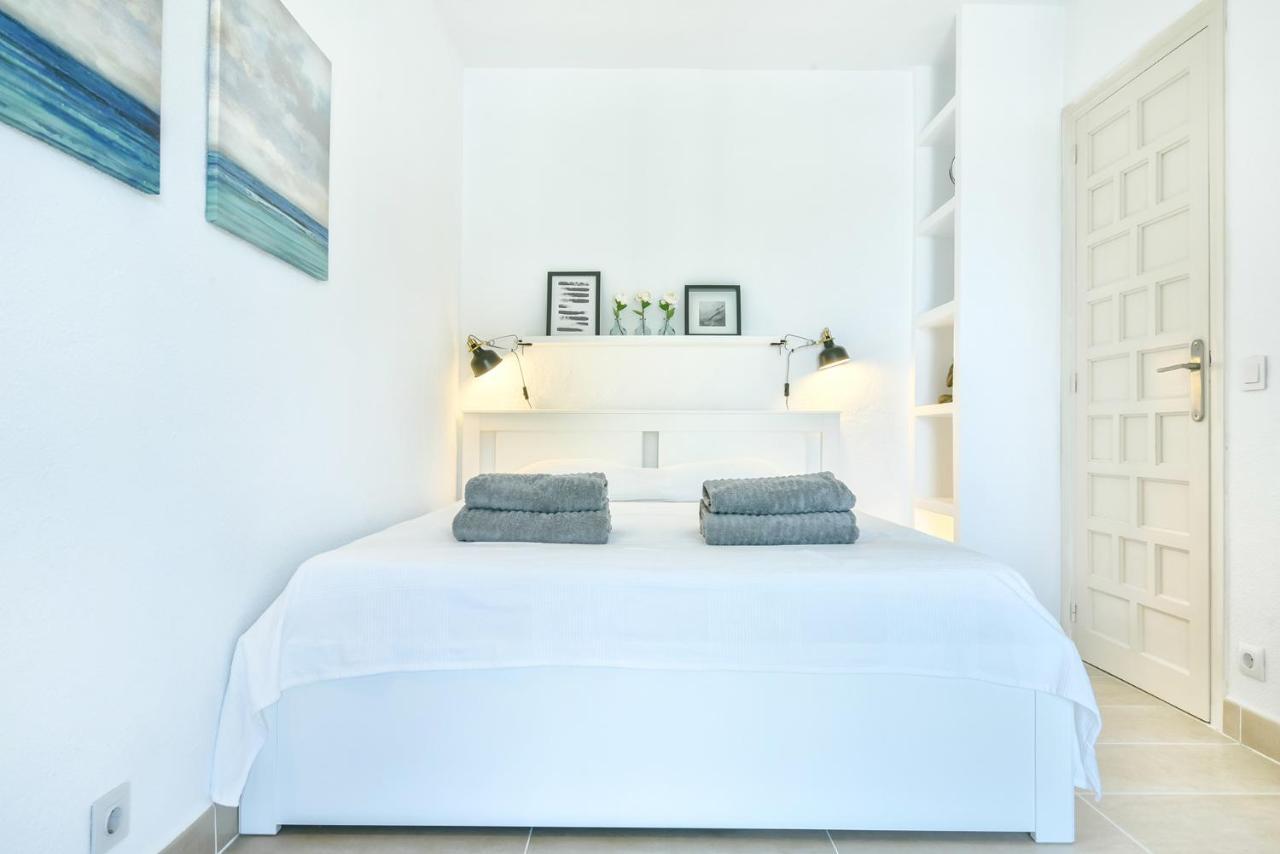 Modern Stylish Bungalow In Морайра Екстериор снимка