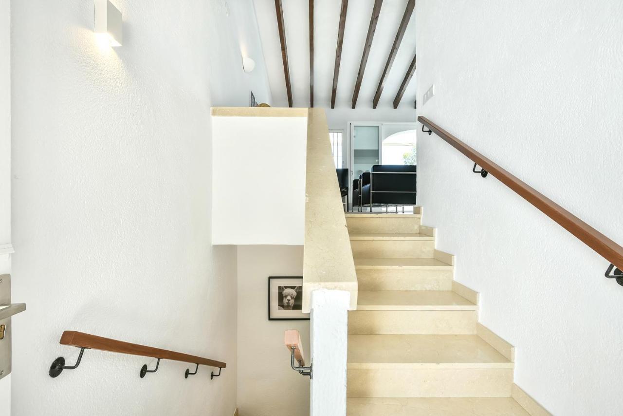 Modern Stylish Bungalow In Морайра Екстериор снимка