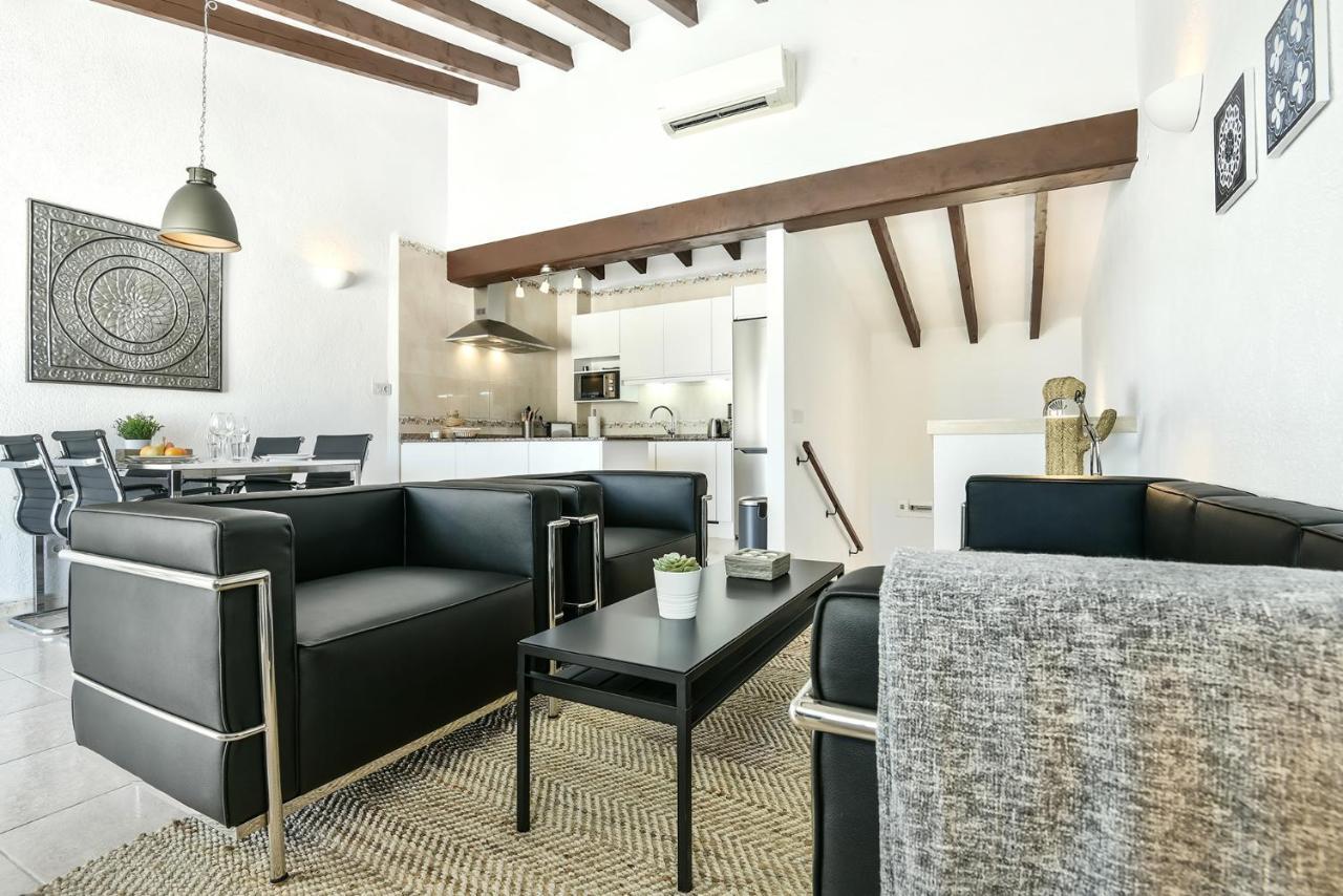 Modern Stylish Bungalow In Морайра Екстериор снимка