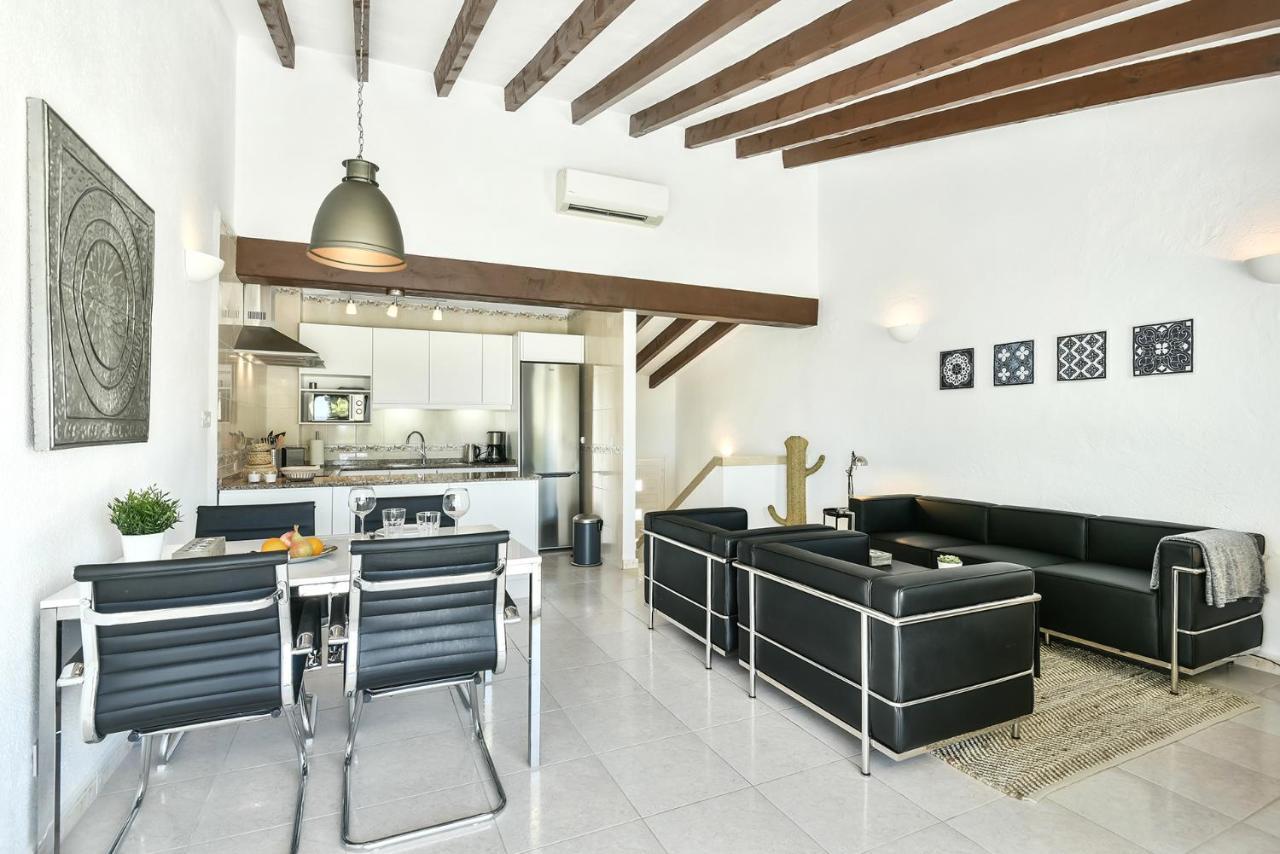 Modern Stylish Bungalow In Морайра Екстериор снимка