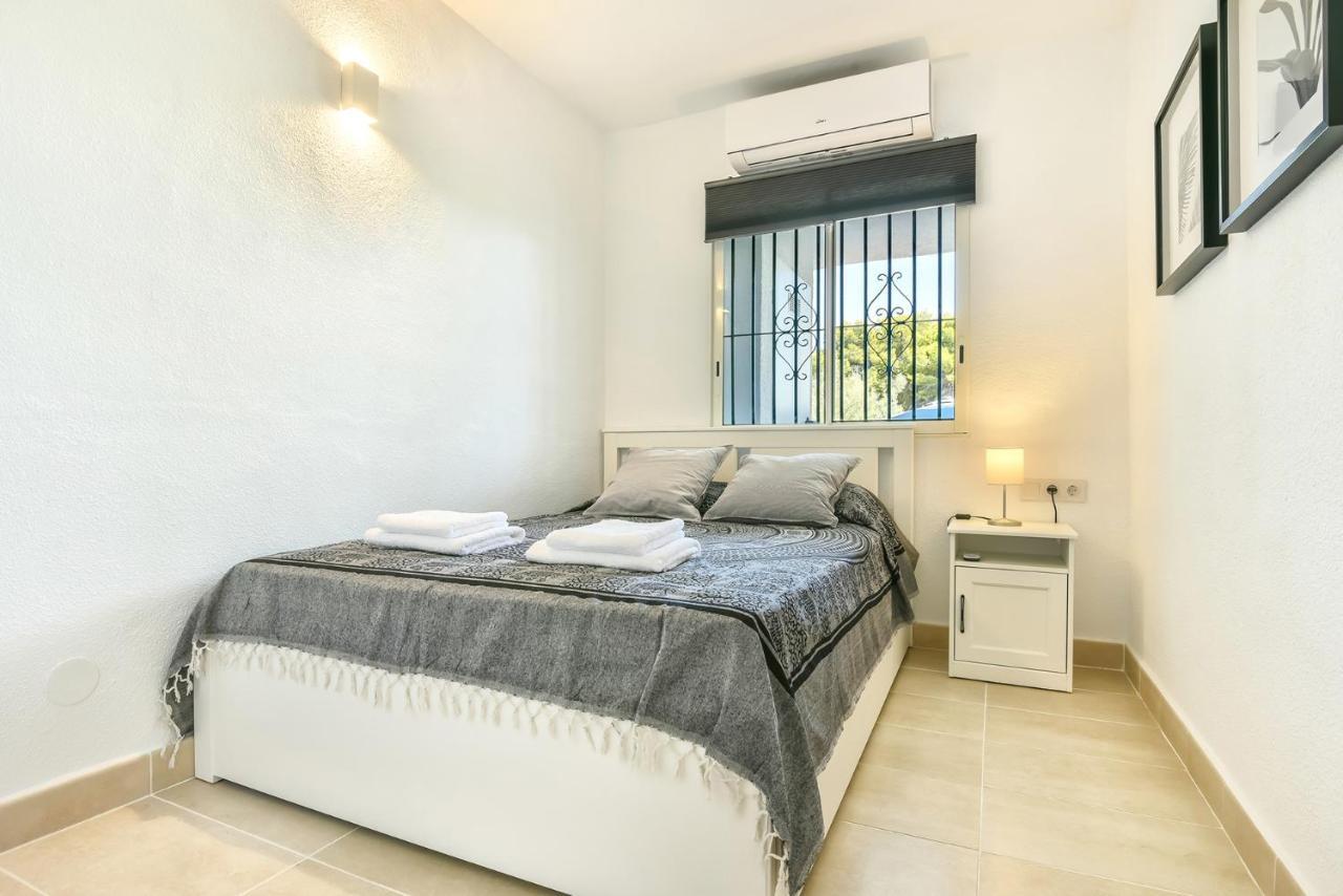Modern Stylish Bungalow In Морайра Екстериор снимка